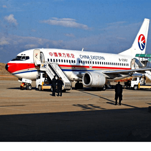 扬州泰州航空快递航空快运业稳步发展的原因是什么？